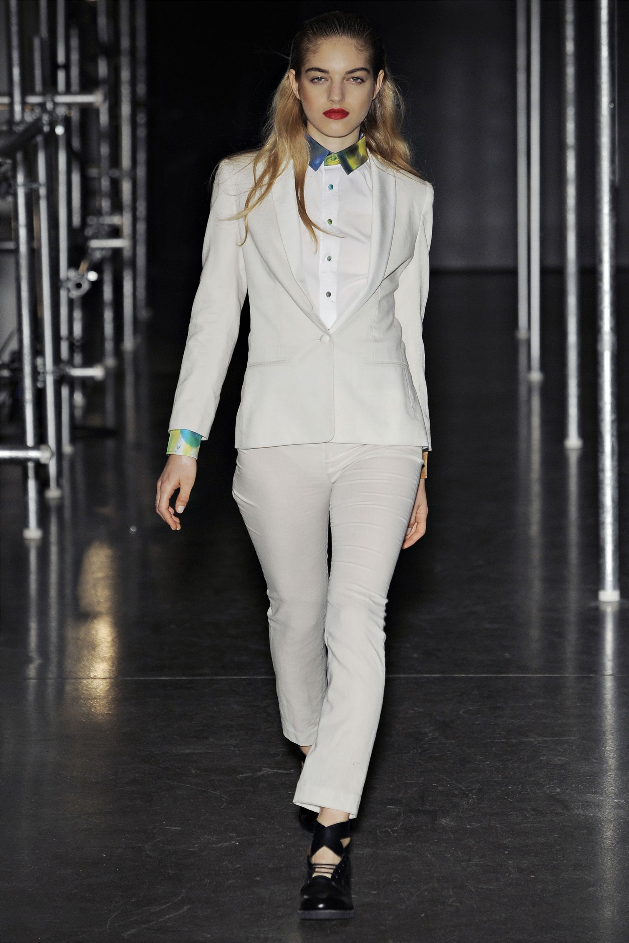 Patrik Ervell ss12