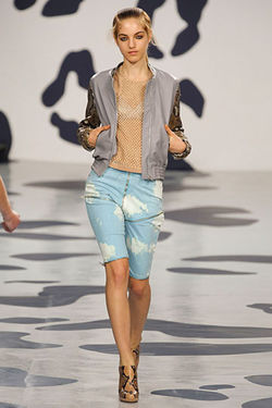 House of Holland ss12