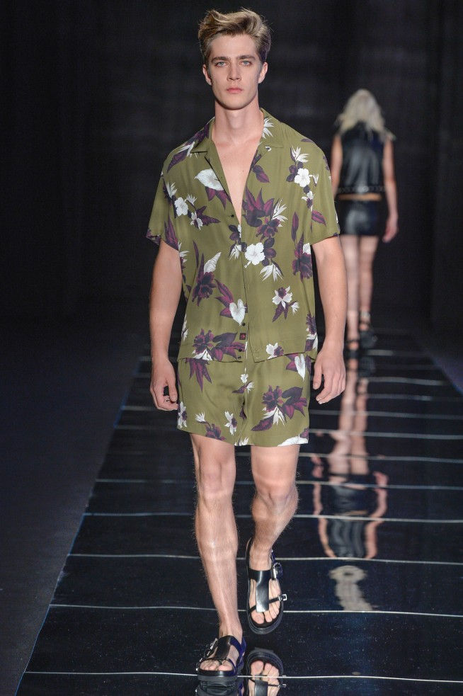 Ellus SS 2017 SPFW