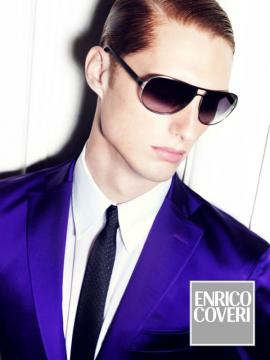 Enrico Coveri Campaign