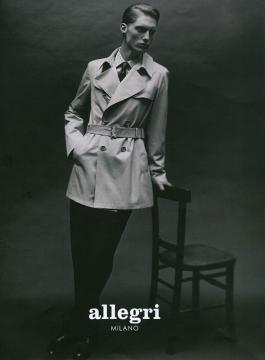 Allegri Ads