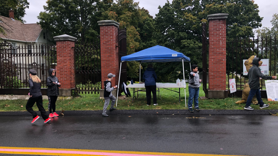 Trinity Episcopal Church Seymour, CT Religious Organization