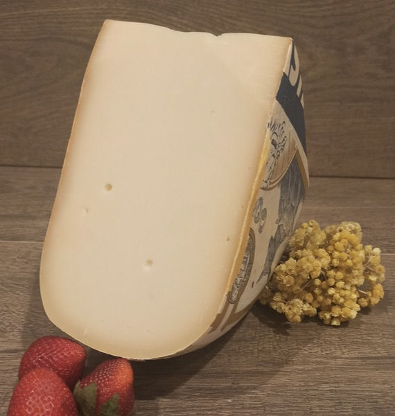 Gouda de cabra tierno