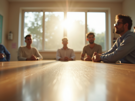 Unlock Your Potential with Professional Life Coaching