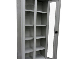 VITRINAS METALICAS PARA TU HOGAR O TU NEGOCIO