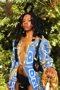 10-Esther Calixte-Bea, La Chef, 2021, credits  moi.jpg