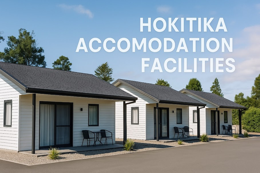 Looking for Accommodation in Hokitika? Here’s a Guide on What Facilities You Should Look for 