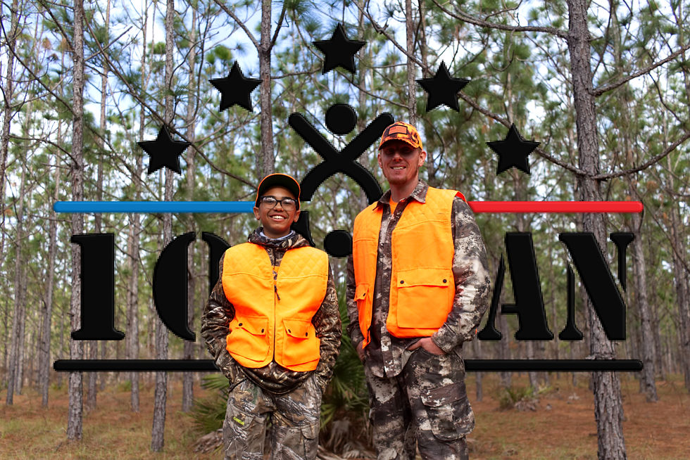 AL Youth Hunt