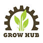 Grow hub logo