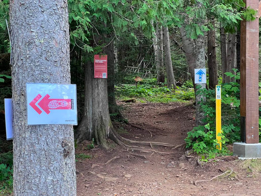 Ontario Investing $15,000 to Support XTERRA Sleeping Giant Sports Festival