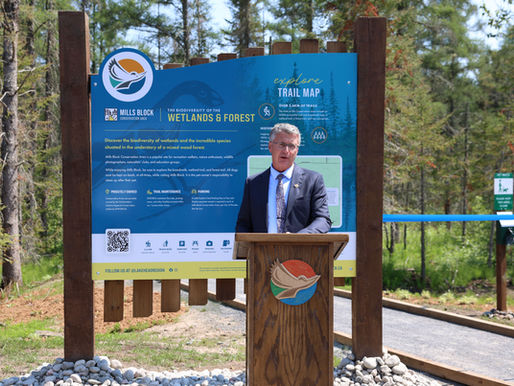 NOHFC Investing More Than $300,000 to Improve Trail Network in Thunder Bay