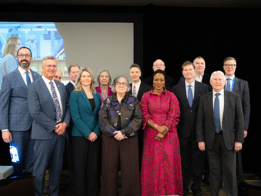 Lakehead receives $1.4M for Mineral Exploration Research Chair