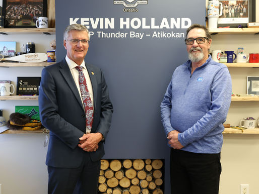 Ontario Announces Disaster Recovery Funding for O’Connor Township