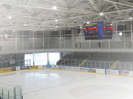 Ontario Investing $300 Million to Build and Upgrade Local Sport and Recreation Facilities