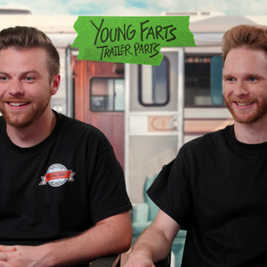Young Farts Trailer Parts