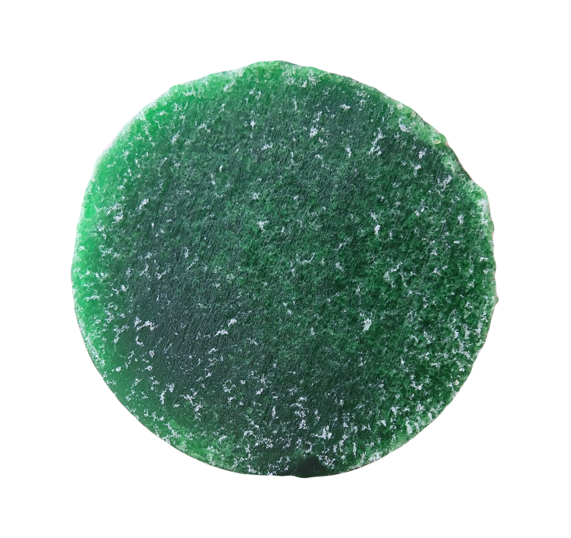 Esponja con jabón - Papaya