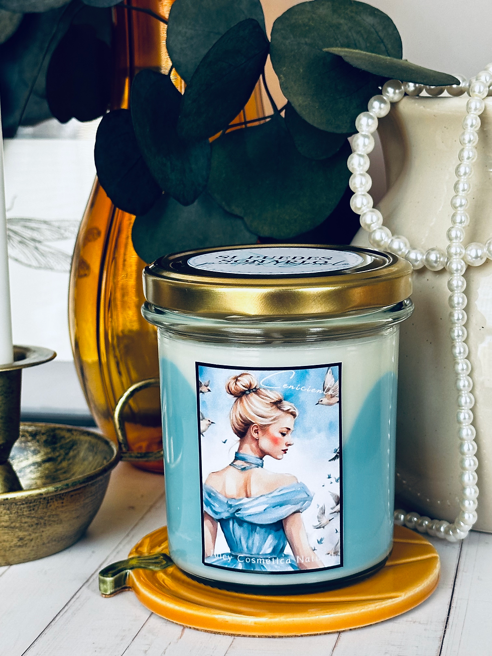 Miniatura: Pack Soñadoras