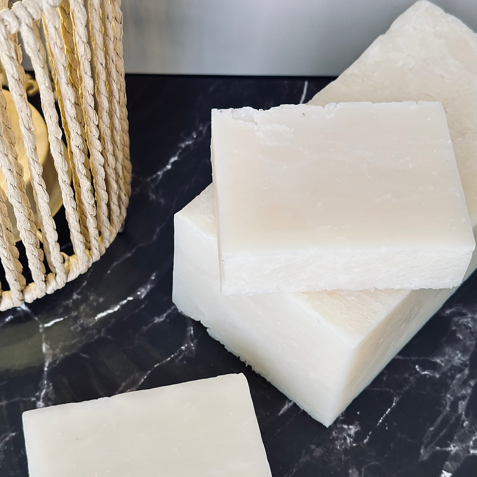 Thumbnail: Shaving and Beard Care Soap