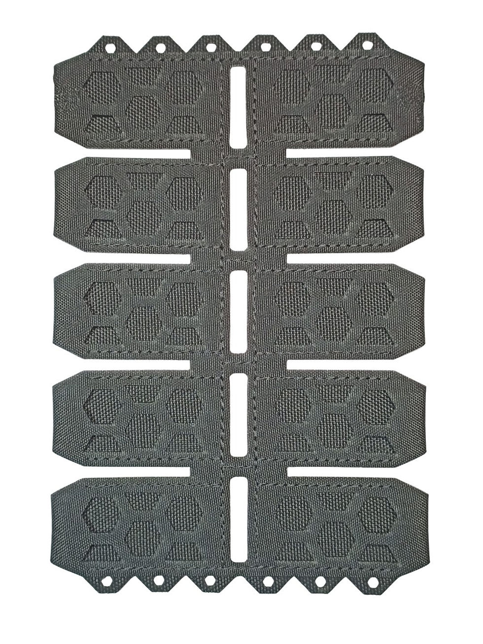 Thumbnail: MPRC XL - multi purpose rail cover xl