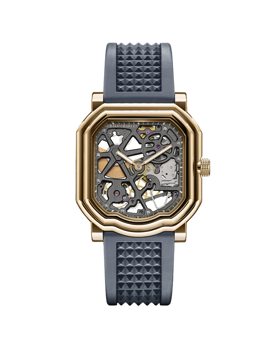 Maestro 8.0 Squelette