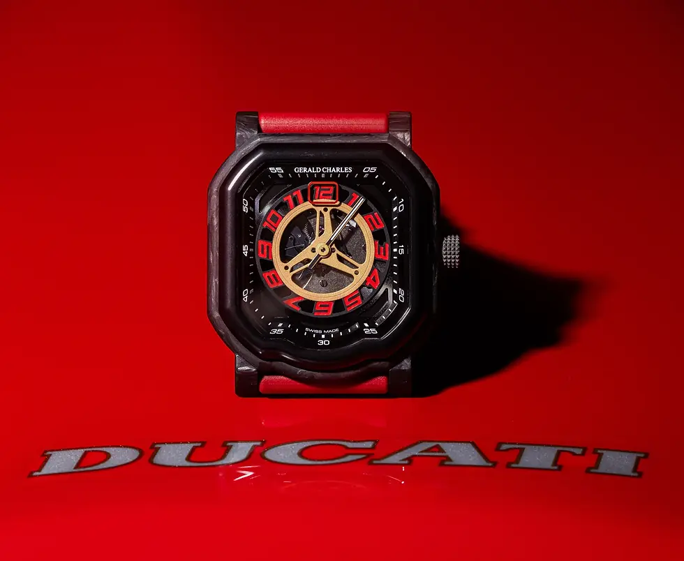 縮圖：Maestro 4.0 Ducati 30th Anniversary 916