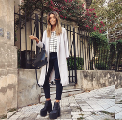 Street style