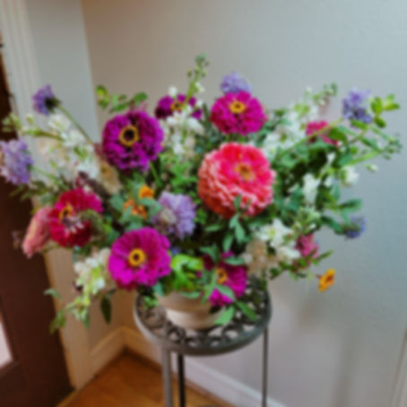 Garden Style Flower Delivery Houston TX
