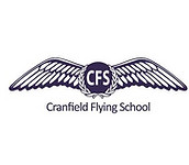Cranfield Flying School Logo