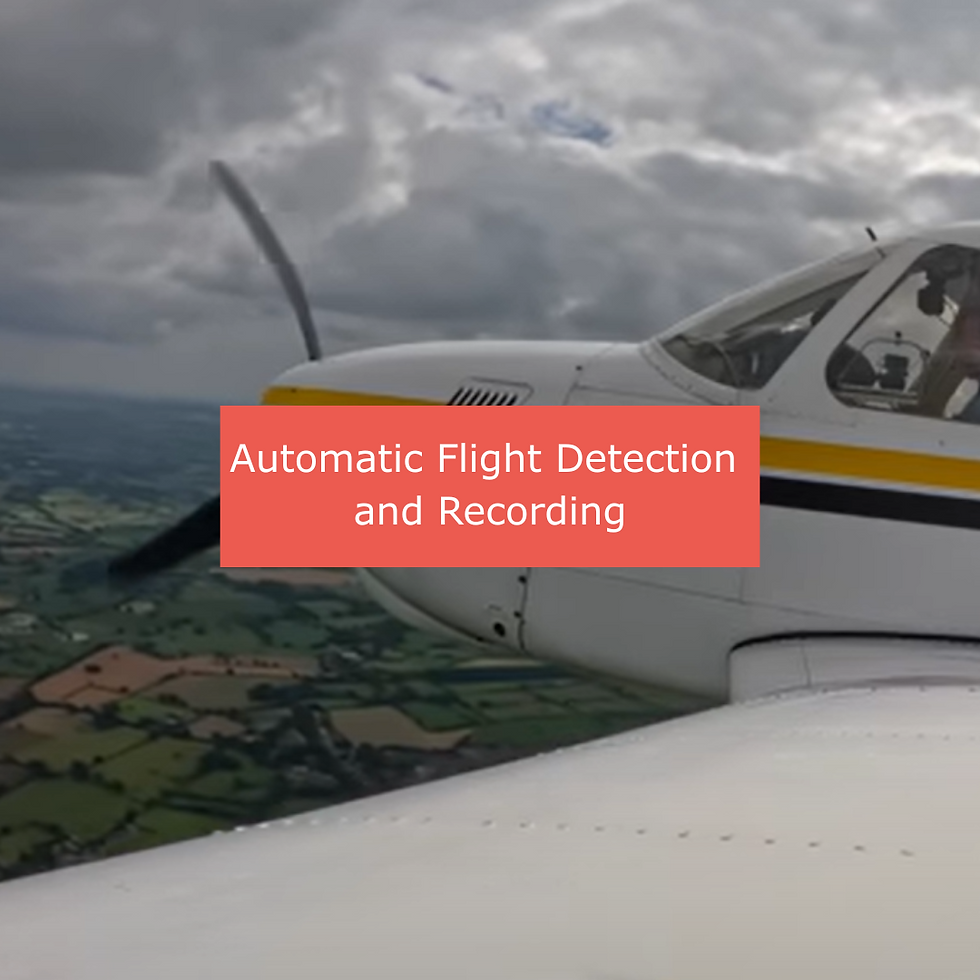 Automatically Records