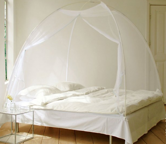 GTDOOCE Moustiquaire De Lit,Ciel De Lit,Moustiquaire Dome