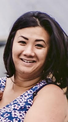 Writer: Huong Madrigal