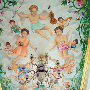 Ελαιογραφία