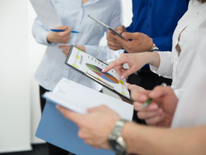 7 Segredos do Acompanhamento de Performance que Transformam Resultados