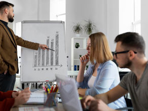 A Importância do Acompanhamento de Desempenho nas Empresas: