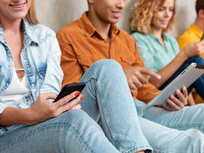 O Futuro do Marketing: Tendências que Você Precisa Conhecer