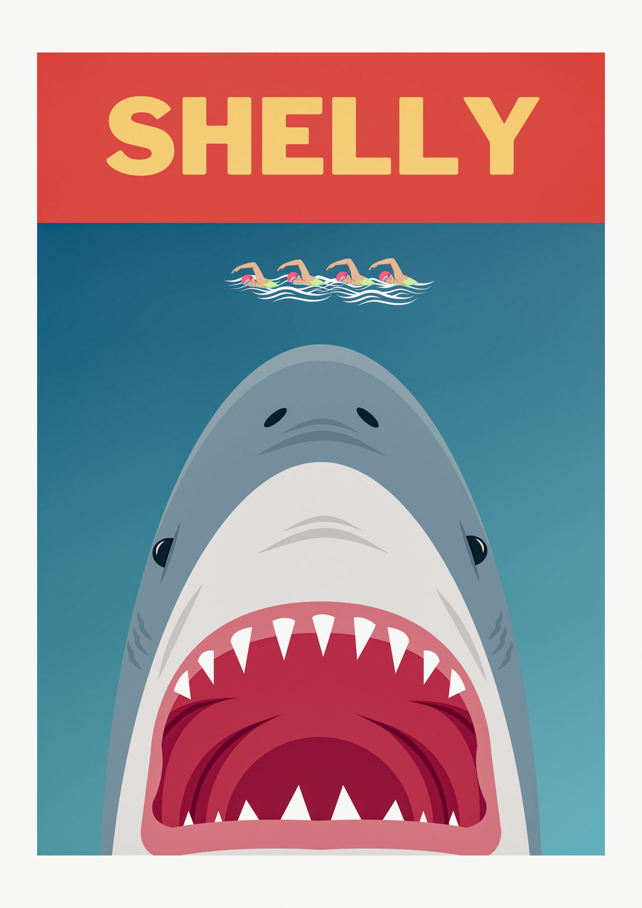 Jaws - Shelly