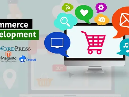 How Caps Global Builds High-Converting Ecommerce Websites in Delhi