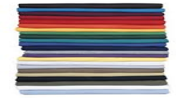 CAMISETAS DOBRADAS 1