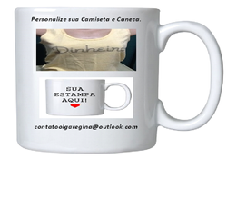 CANECA SUA IMAGEM