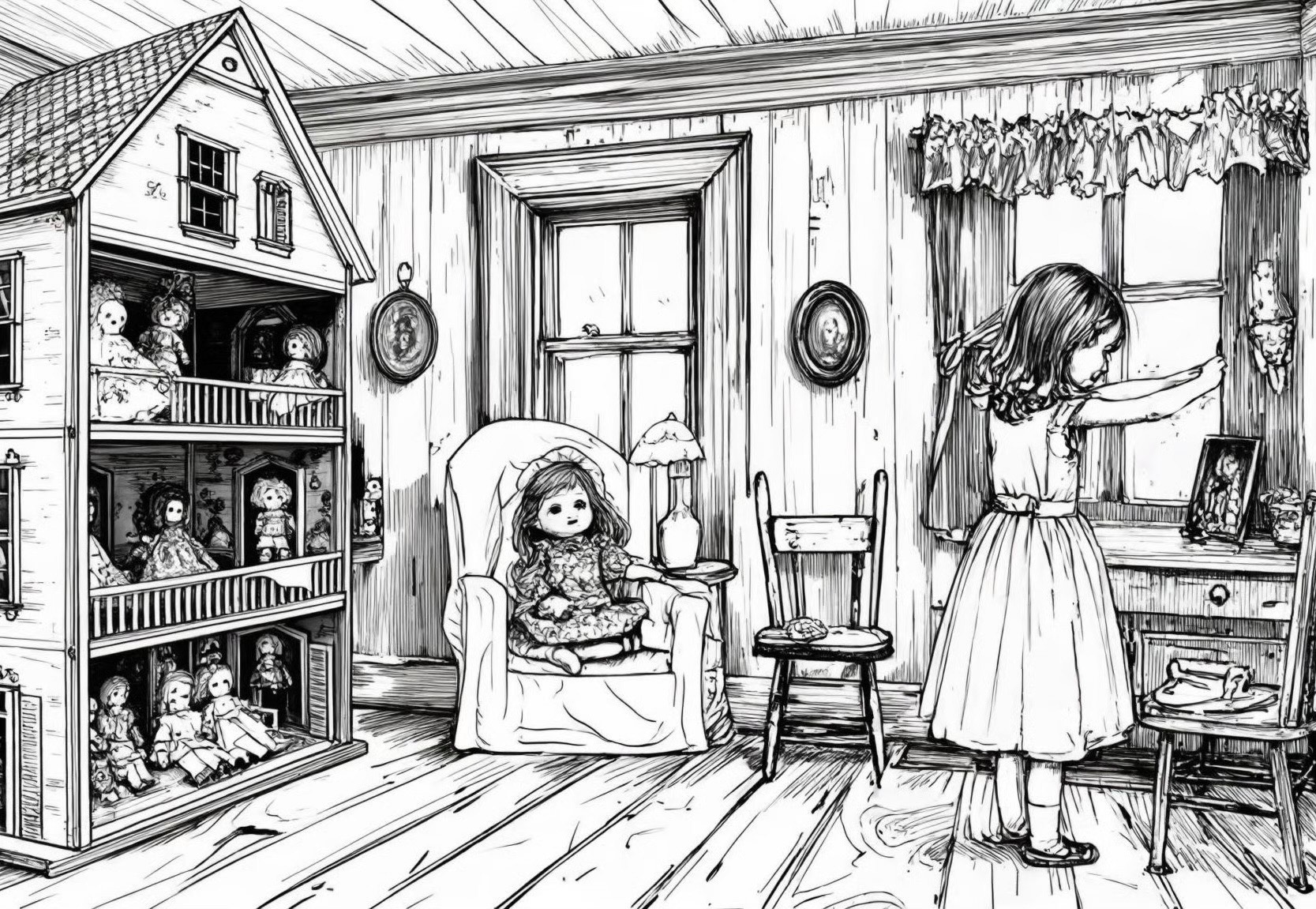 Archive - 過去作品 05
