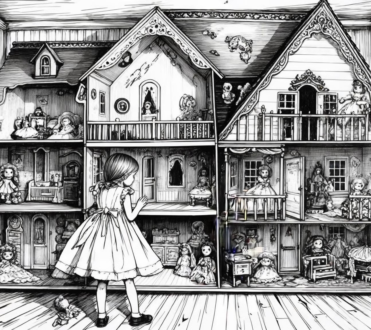Archive - 過去作品 02