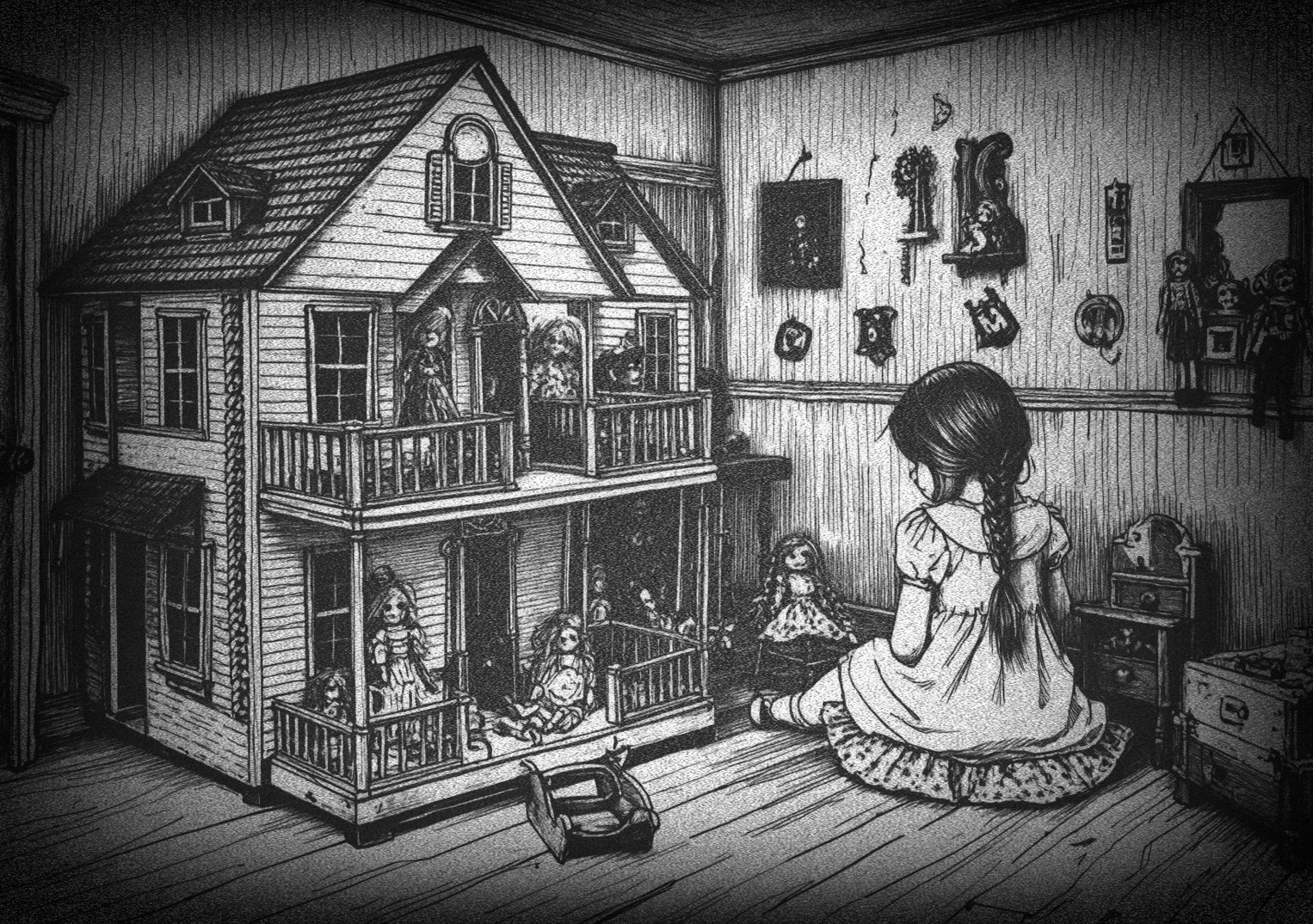 Archive - 過去作品 01