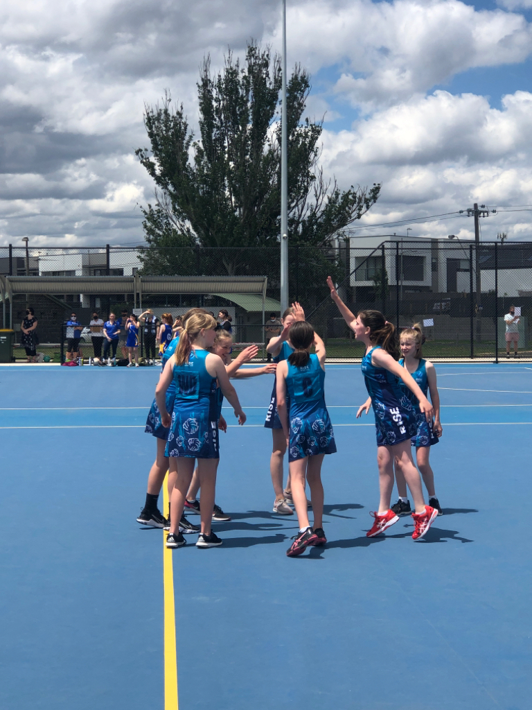 RISE Netball | RISE Netball Club | Newport