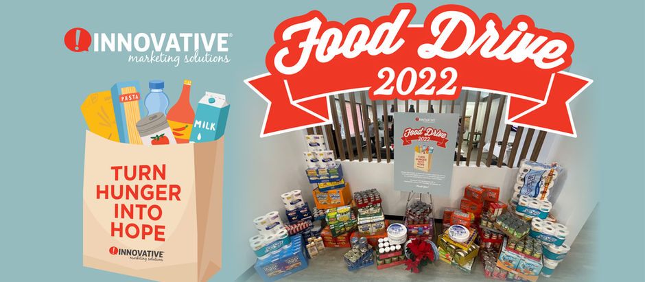 Helping Turn Hunger Into Hope