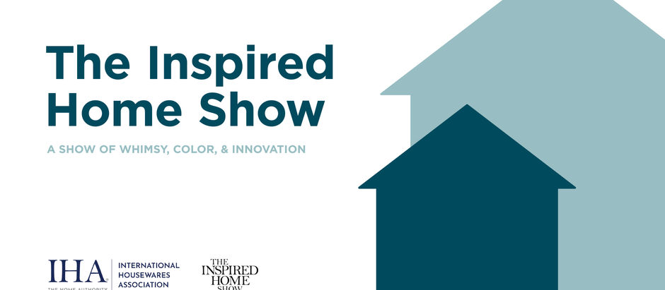 Whimsy, Color, and Innovation at the Inspired Home Show 2025