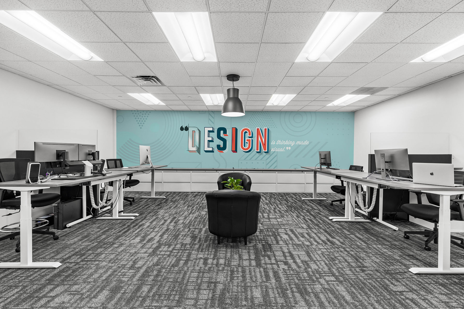 Creative Department