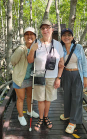 Personalized Day Trip National Forest