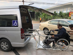 Accessible Transportation Services