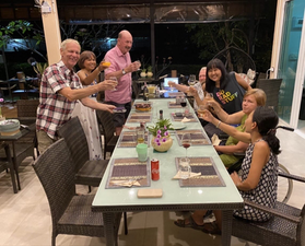 Long-term Residents Activities