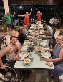 Long-term Residents Activities